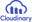 Cloudinary Icon