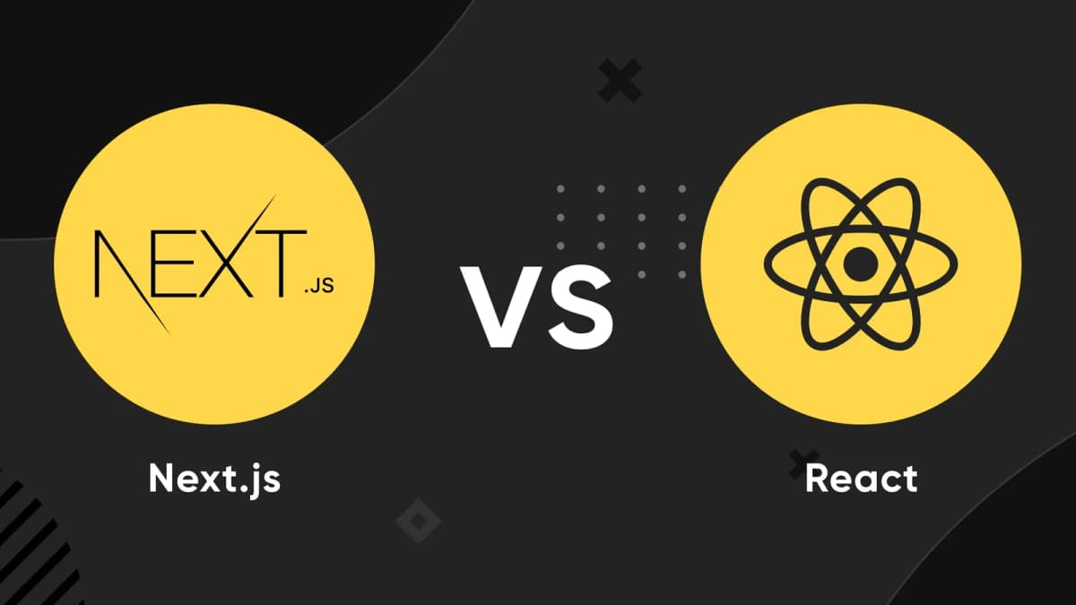 React vs Next.js — What Actually Changes? A Beginner-Friendly Deep Dive